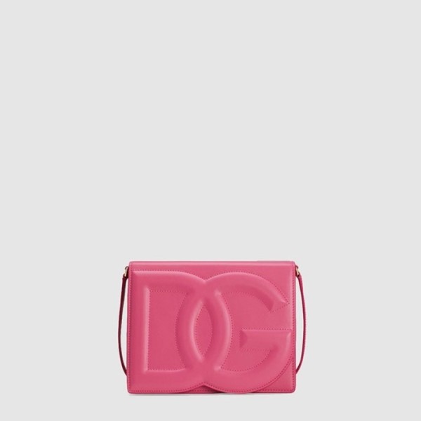 ❤돌체앤가바나 여성 DG 숄더백 - Dolce&Gabbana Womens DG Shoulder Bag - dob11545x