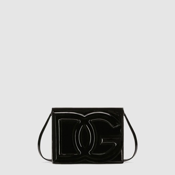 ❤돌체앤가바나 여성 DG 숄더백 - Dolce&Gabbana Womens DG Shoulder Bag - dob11546x
