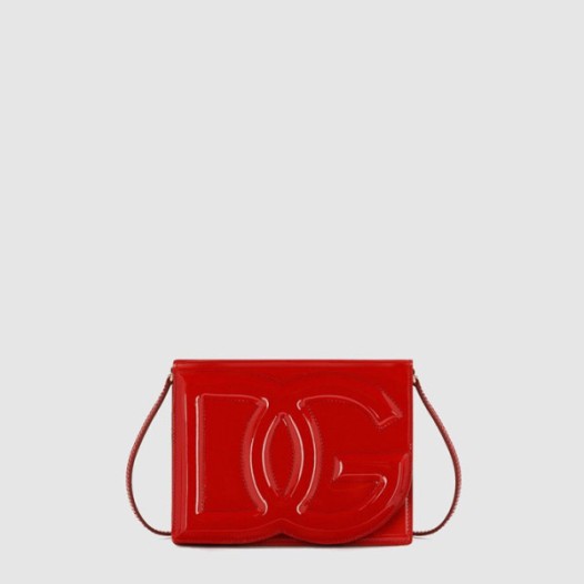 ❤돌체앤가바나 여성 DG 숄더백 - Dolce&Gabbana Womens DG Shoulder Bag - dob11547x