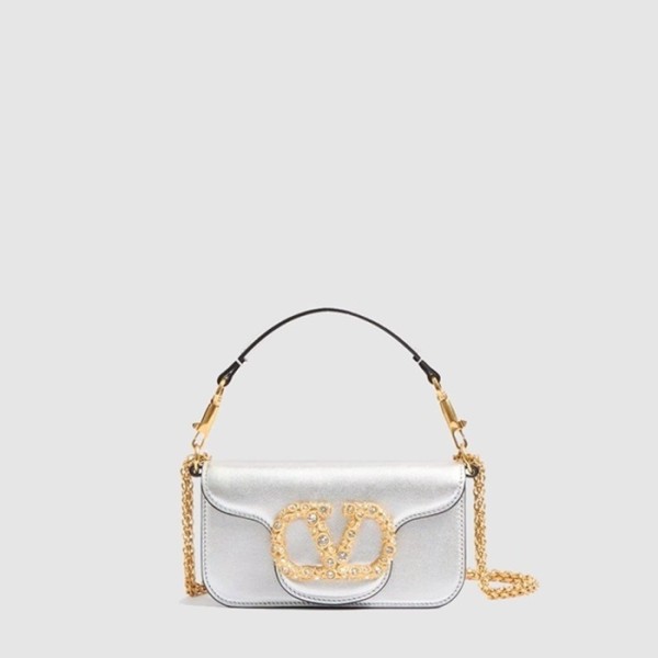 ❤발렌티노 여성 스몰 숄더백 - Valentino Womens Small Shoulder Bag - vab11549x