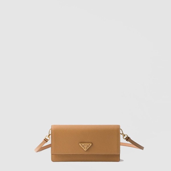 ❤프라다 여성 사피아노 미니백 1NF059 - Prada Women Saffiano Mini Bag - prb11554x