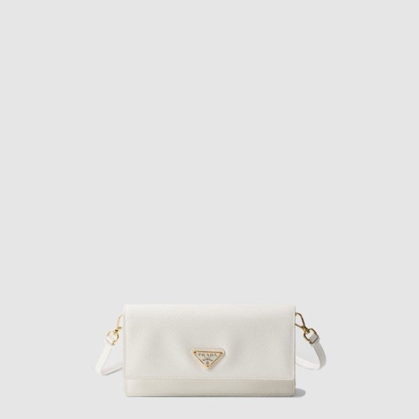 ❤프라다 여성 사피아노 미니백 1NF059 - Prada Women Saffiano Mini Bag - prb11555x