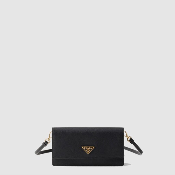 ❤프라다 여성 사피아노 미니백 1NF059 - Prada Women Saffiano Mini Bag - prb11556x