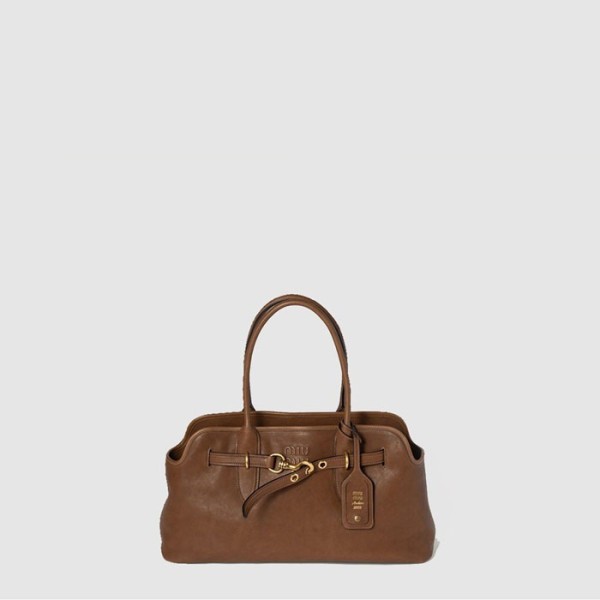 ❤미우미우 여성 아방뛰르 백 - Miumiu Womens Avanture Bag - mib11558x