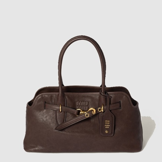 ★미우미우 여성 아방뛰르 백 - Miumiu Womens Avanture Bag