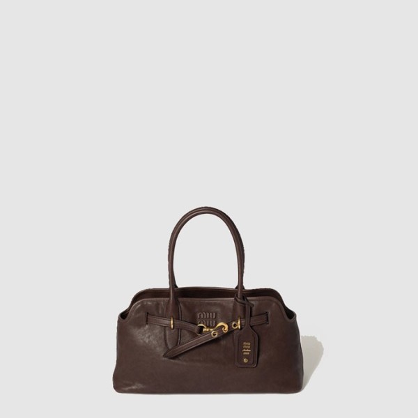 ❤미우미우 여성 아방뛰르 백 - Miumiu Womens Avanture Bag - mib11559x