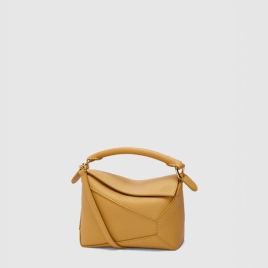 ❤로에베 여성 미니 퍼즐 엣지 백 - Loewe Womens Mini Puzzle Edge Bag - lob11560x