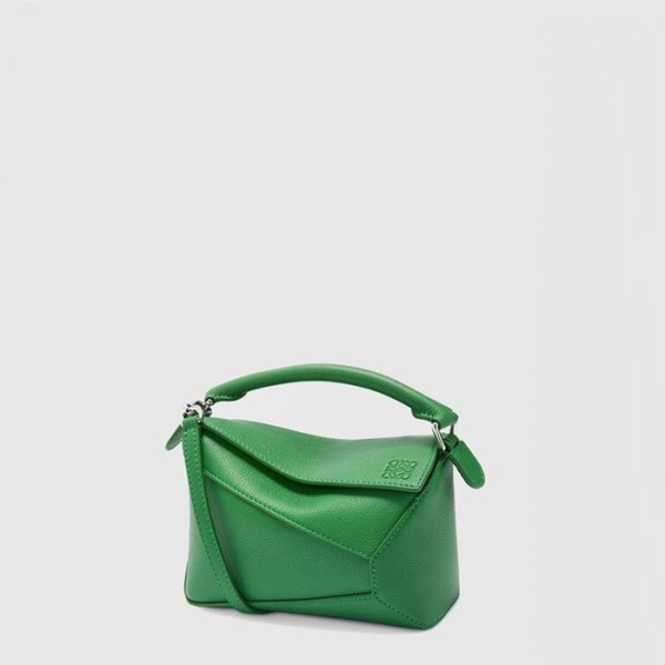 ❤로에베 여성 미니 퍼즐 엣지 백 - Loewe Womens Mini Puzzle Edge Bag - lob11561x