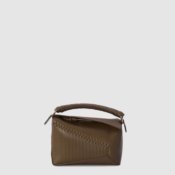 ❤로에베 여성 미니 퍼즐 엣지 백 - Loewe Womens Mini Puzzle Edge Bag - lob11562x