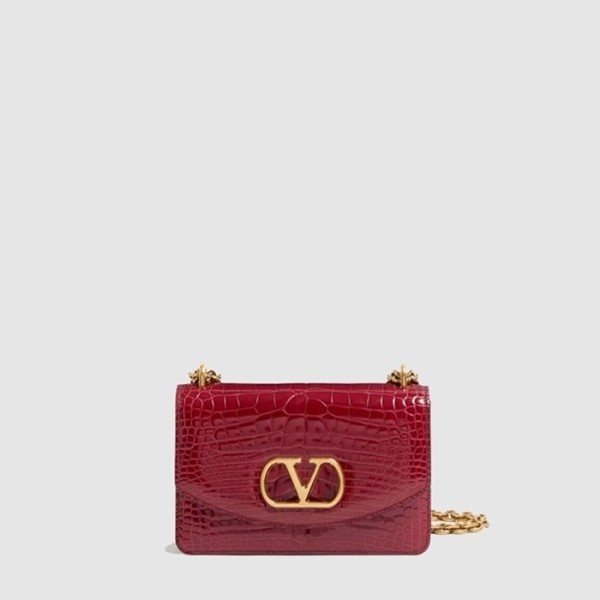 ❤발렌티노 여성 스몰 숄더 백 - Valentino Womens Small Shoulder Bag - vab11569x