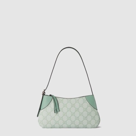❤구찌 여성 GG 엠블럼 수퍼 미니 숄더백 - Gucci Womens GG Emblem Super Mini Shoulder Bag - gub11572x