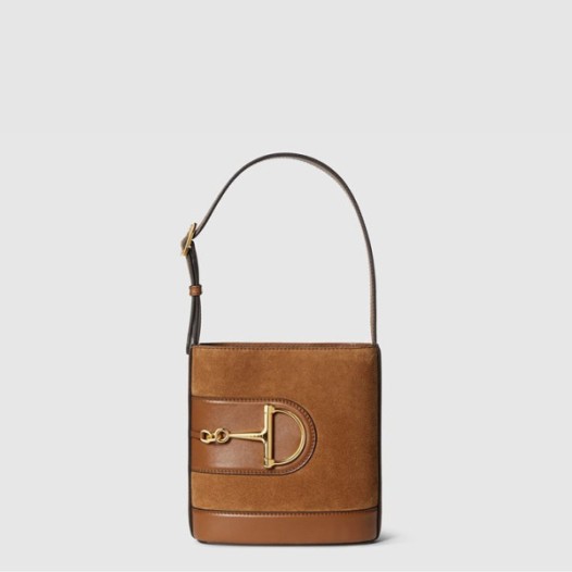 ❤구찌 여성 73 미니 버킷백 - Gucci Womens 73 Mini Bucket Bag - gub11579x