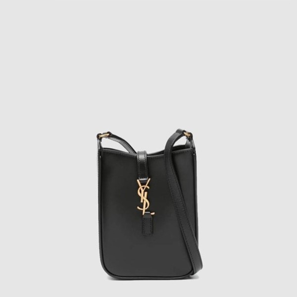 ❤입생로랑 여성 폰 크로스백 - Saint Laurent Womens Phone Crossbody Bag - ysb11581x