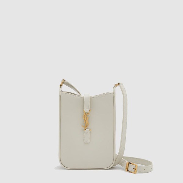 ❤입생로랑 여성 폰 크로스백 - Saint Laurent Womens Phone Crossbody Bag - ysb11582x