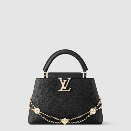 ★루이비통 여성 카퓌신 BB M25862 - Louis vuitton Womens Capucines BB - lvb11590x