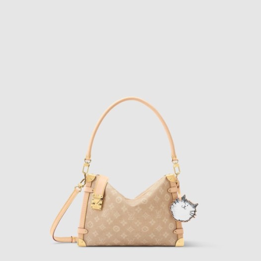 ★루이비통 여성 사이드 트렁크 GM M15154 - Louis vuitton Womens Side Trunk GM - lvb11591x