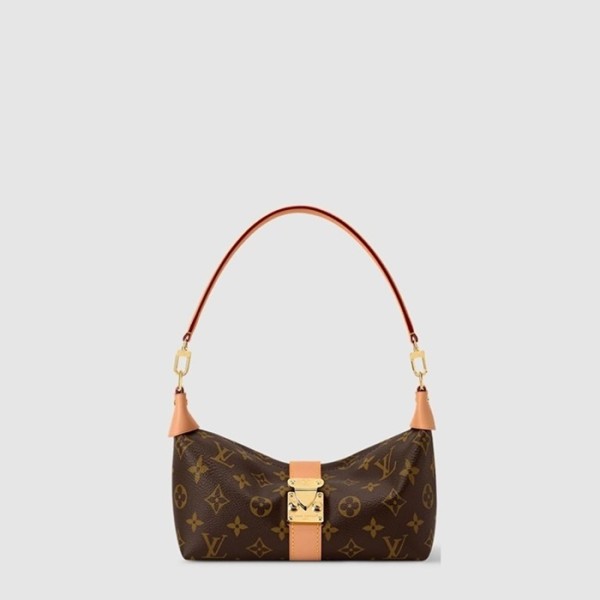 ❤루이비통 여성 포쉐트 미아 M26191 - Louis vuitton Womens Pochette Mia - lvb11594x
