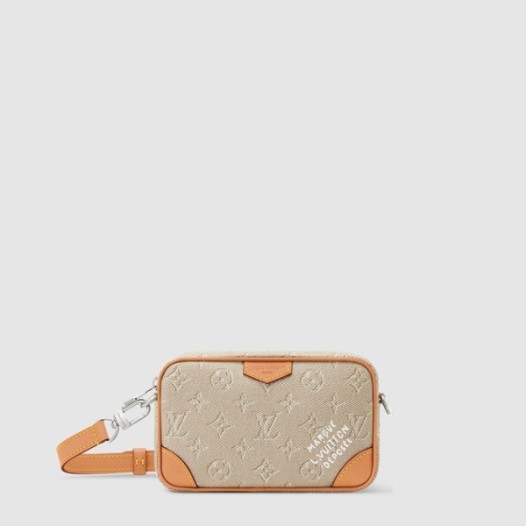 ❤루이비통 남성 트로카데로 웨어러블 월릿 M27155 - Louis vuitton Mens Trocadero Wearable Wallet - lvb11598x