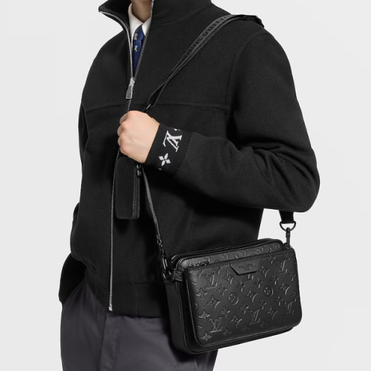 ★루이비통 남성 트리오 메신저 M26713 - Louis vuitton Mens Trio Messenger - lvb11600x