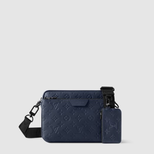 ★루이비통 남성 트리오 메신저 M27925 - Louis vuitton Mens Trio Messenger - lvb11601x