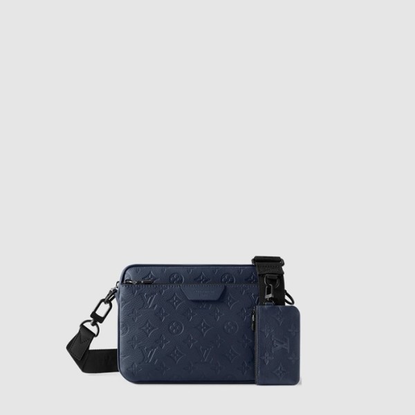 ❤루이비통 남성 트리오 메신저 M27925 - Louis vuitton Mens Trio Messenger - lvb11601x
