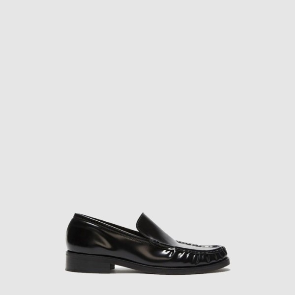 ❤아크네 남/녀 가죽 로퍼 - Acne Studios Unisex Leather Loafers - hes8629x