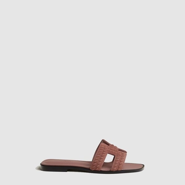 ❤에르메스 여성 오란 샌들 - Hermes Womens Oran Sandals - hes8634x