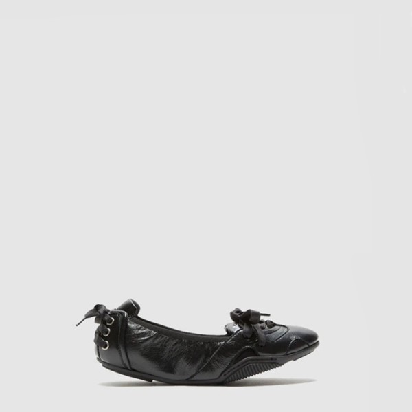 ❤아크네 여성 레이스업 가죽 슈즈 - Acne Studios Womens Lace-up Leather Shoes - dis8635x