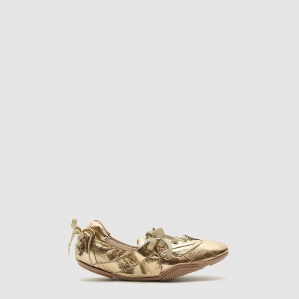 ❤아크네 여성 레이스업 가죽 슈즈 - Acne Studios Womens Lace-up Leather Shoes - dis8636x