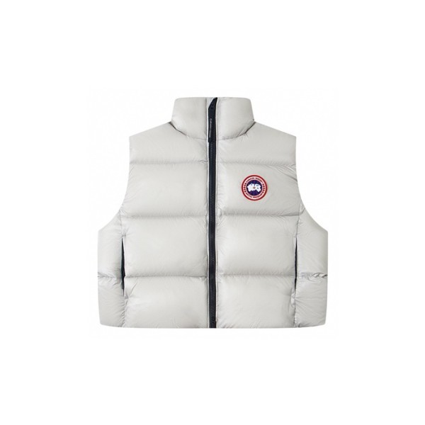 ❤캐나다구스 여성 다운 베스트 - Canada Goose Womens Down Vest - cac8921x