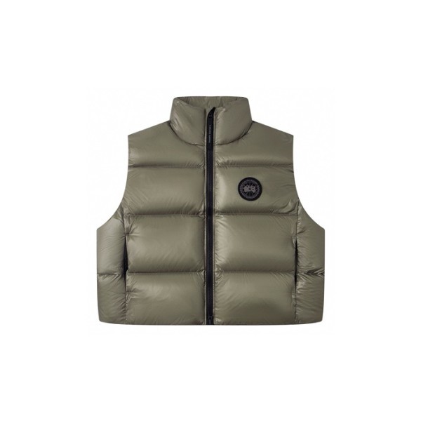 ❤캐나다구스 여성 다운 베스트 - Canada Goose Womens Down Vest - cac8922x