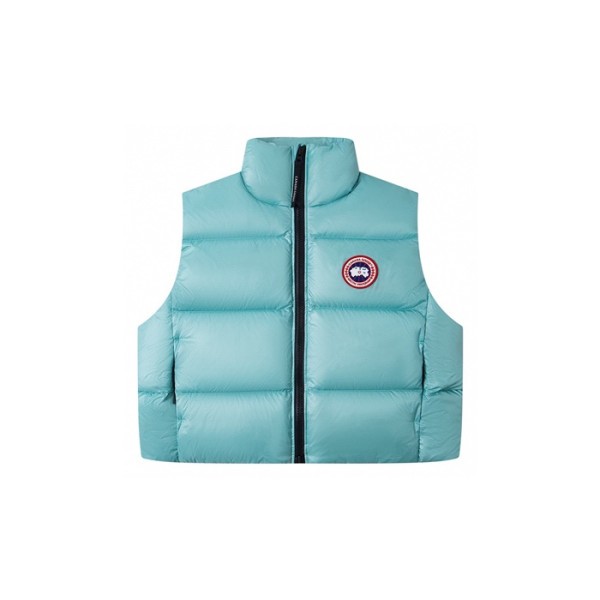 ❤캐나다구스 여성 다운 베스트 - Canada Goose Womens Down Vest - cac8923x