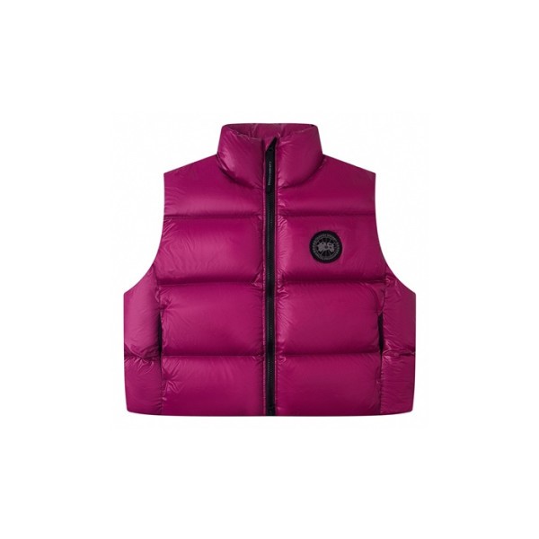 ❤캐나다구스 여성 다운 베스트 - Canada Goose Womens Down Vest - cac8924x