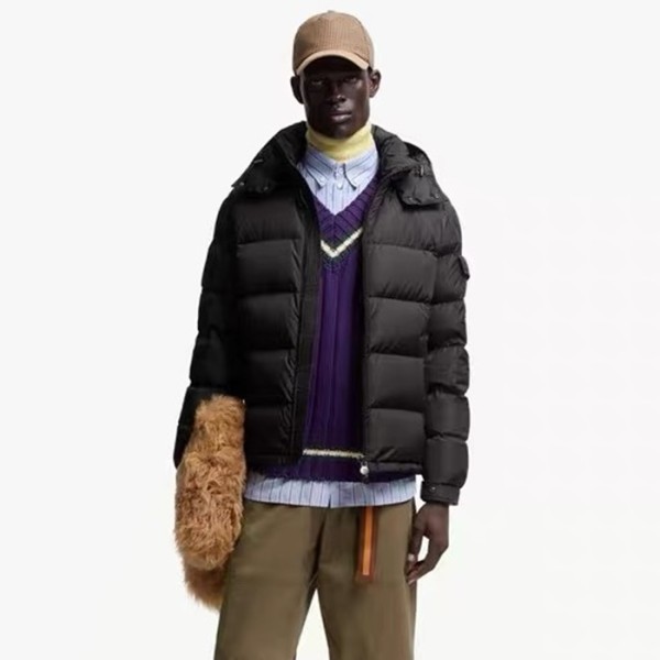 ❤몽클레어 남성 다운 패딩 - Moncler Mens Down Padding - moc8925x