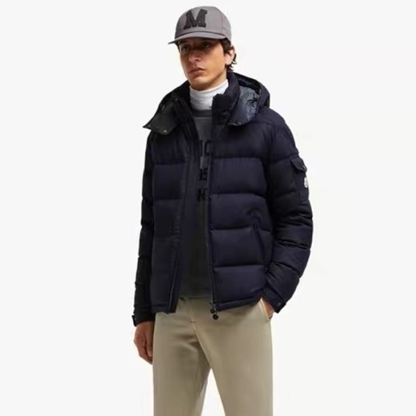 ❤몽클레어 남성 다운 패딩 - Moncler Mens Down Padding - moc8928x