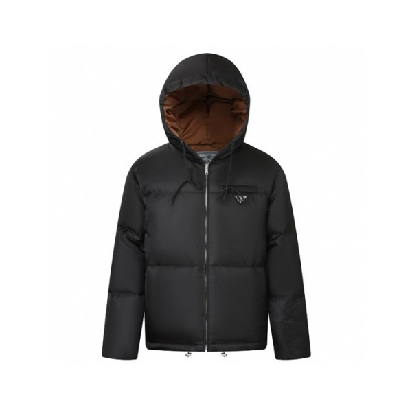 ❤프라다 남성 다운 패딩 - Prada Mens Down Padding - prc8930x