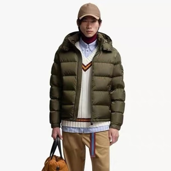 ❤몽클레어 남성 다운 패딩 - Moncler Mens Down Padding - moc8937x