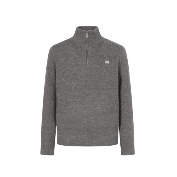 ❤셀린느 남성 터틀넥 니트웨어 - Celine Mens Turtle-neck Knitwear - cec8940x