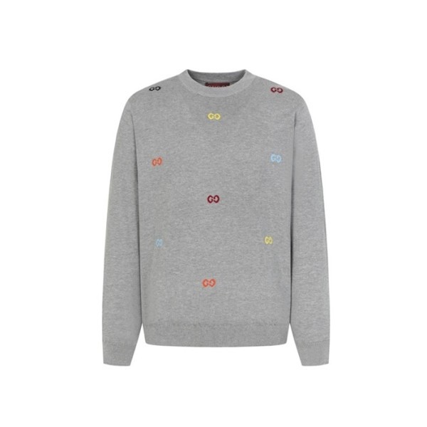 ❤구찌 남성 라운드 스웨터 - Gucci Mens Round Sweater - guc8941x