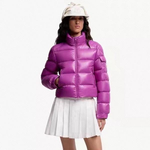 ❤몽클레어 여성 다운 패딩 - Moncler Womens Down Padding - moc8943x