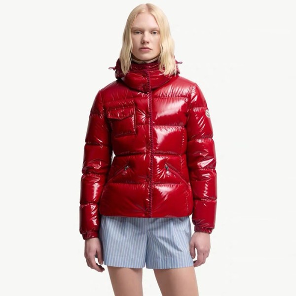 ❤몽클레어 여성 다운 패딩 - Moncler Womens Down Padding - moc8946x