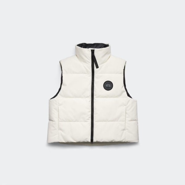 ❤캐나다구스 여성 다운 베스트 - Canada Goose Womens Down Vest - cac8950x