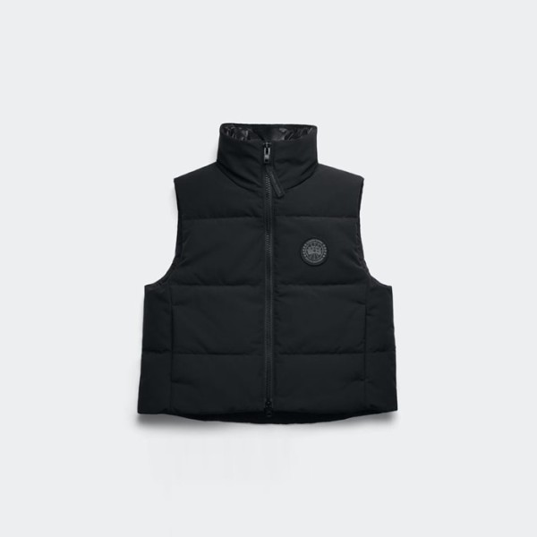 ❤캐나다구스 여성 다운 베스트 - Canada Goose Womens Down Vest - cac8951x