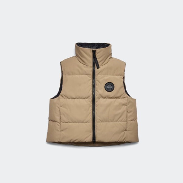 ❤캐나다구스 여성 다운 베스트 - Canada Goose Womens Down Vest - cac8952x