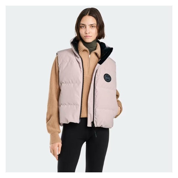 ❤캐나다구스 여성 다운 베스트 - Canada Goose Womens Down Vest - cac8953x