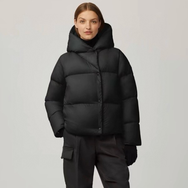 ❤캐나다구스 여성 다운 패딩 - Canada goose Womens Down Padding - cac8954x