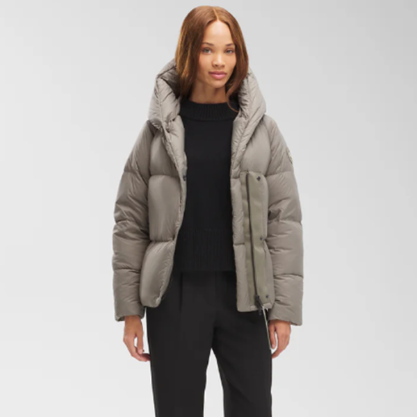 ❤캐나다구스 여성 다운 패딩 - Canada goose Womens Down Padding - cac8955x