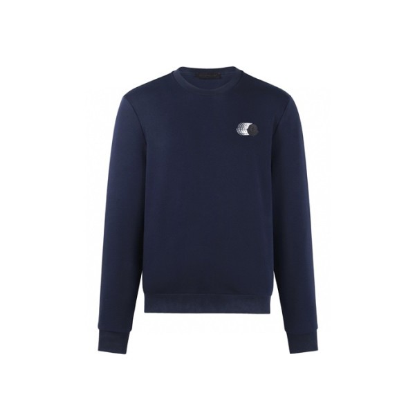 ❤몽클레어 남성 크루넥 맨투맨 - Moncler Mens Round Tshirt - moc8957x