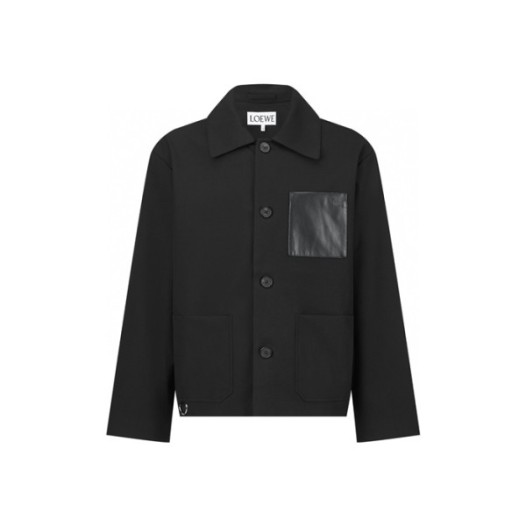 ❤로에베 남성 폴로 자켓 - Loewe Mens Polo Jacket - loc8959x