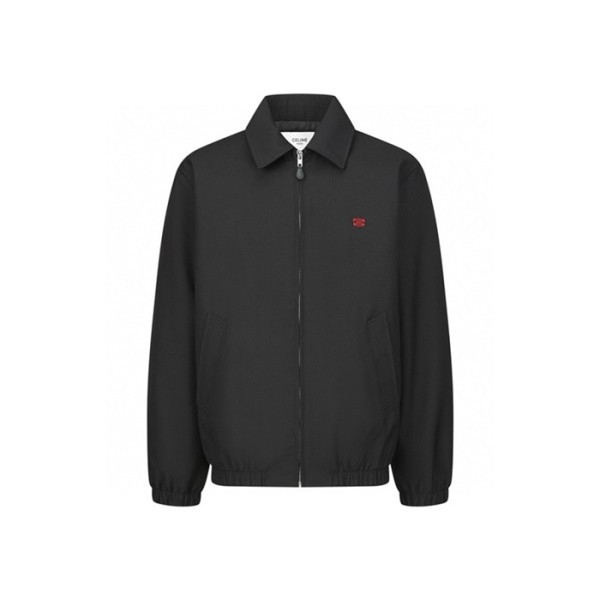 ❤셀린느 남성 폴로 자켓 - Celine Mens Polo Jacket - cec8962x